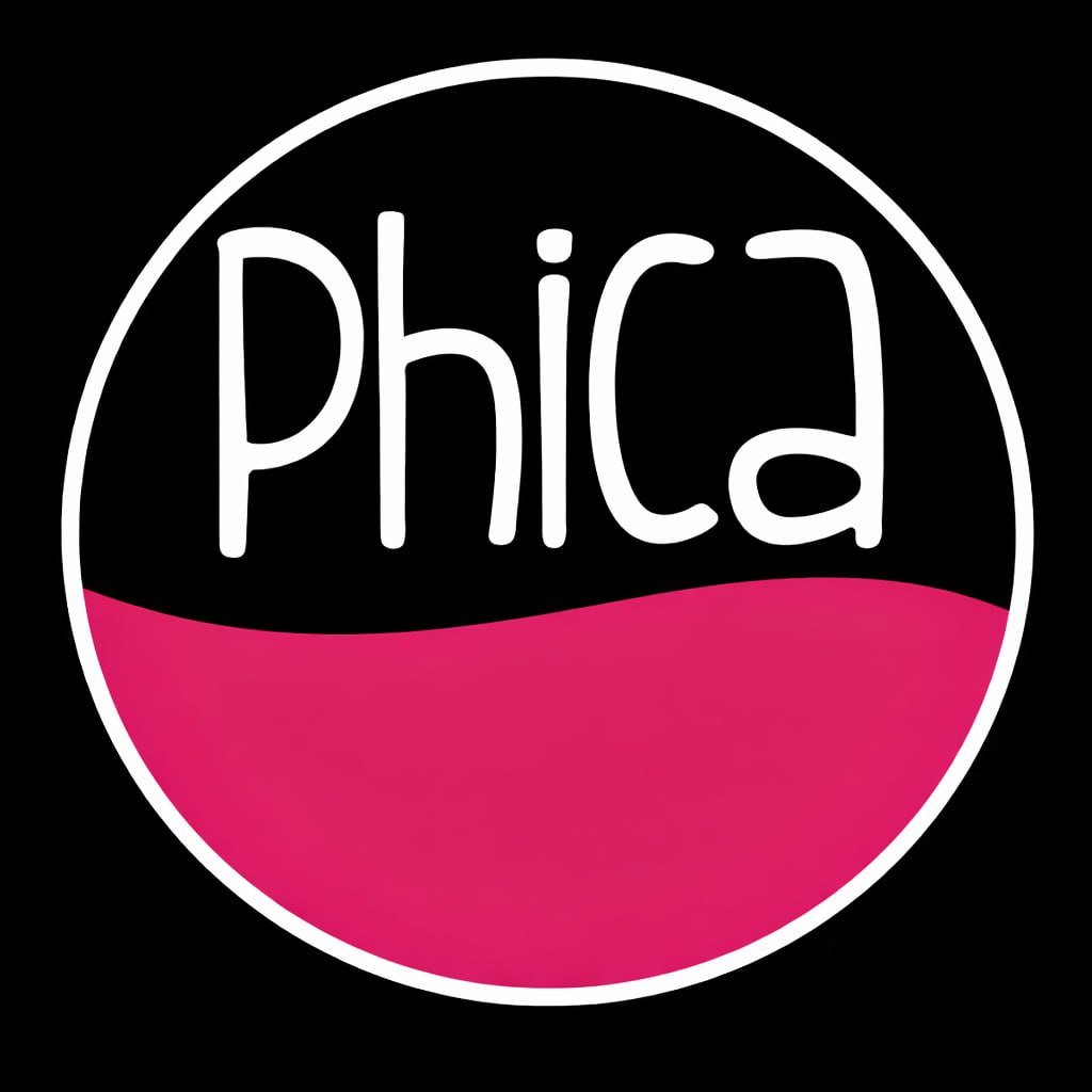 Phica Logo